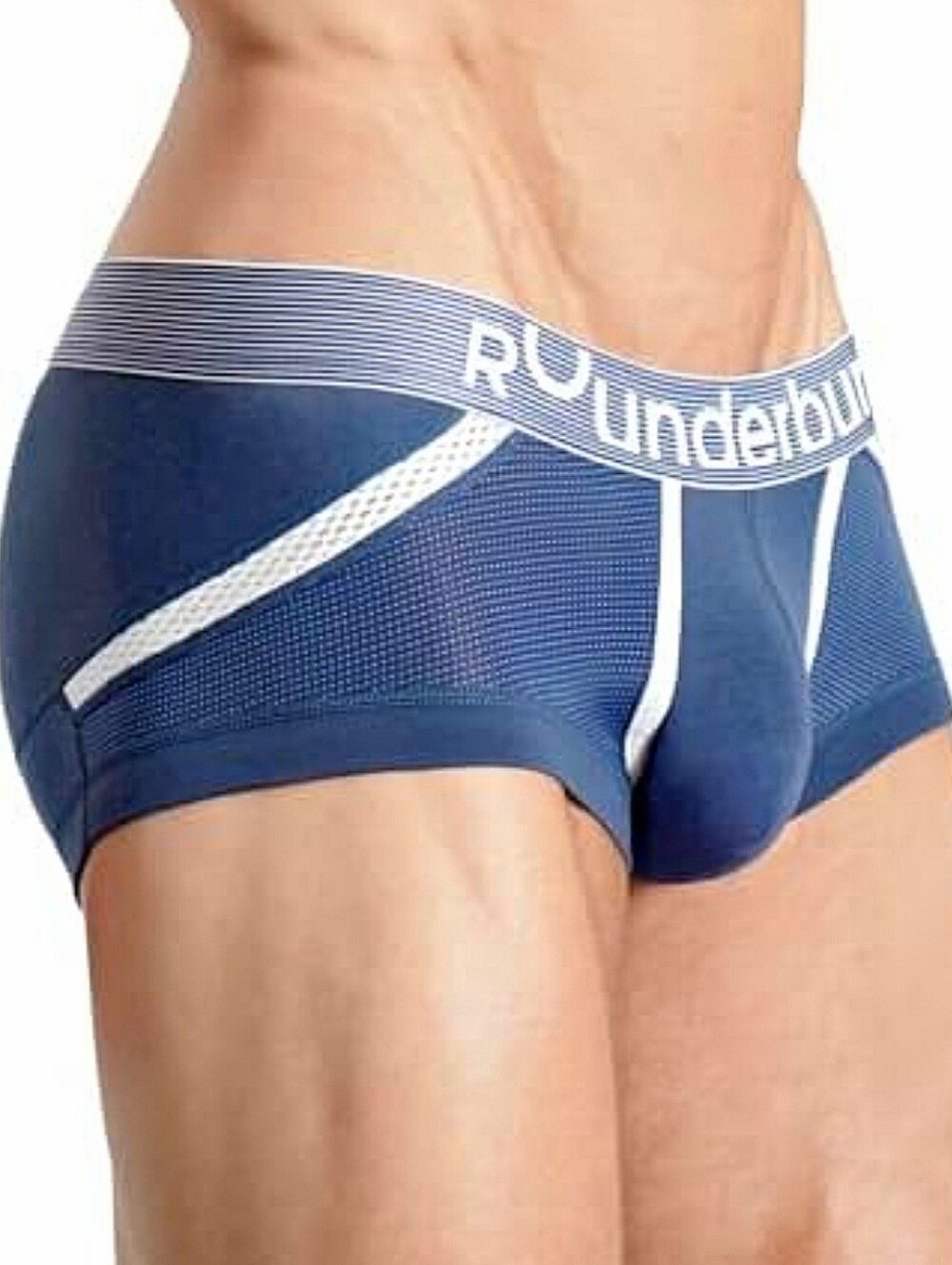 Form Defining Trunk Boxer Brief - Picture 5 of 13